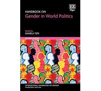 Handbook on Gender in World Politics