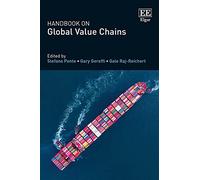 Handbook on Global Value Chains
