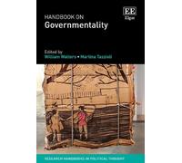 Handbook on Governmentality