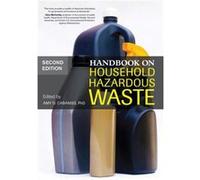 Handbook on Household Hazardous Waste Handbook on Household Hazardous Waste (Auteur)