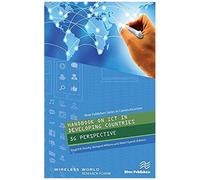 Handbook On Ict In Developing Countries