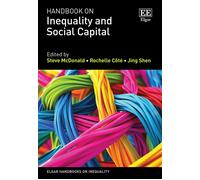 Handbook On Inequality And Social Capital