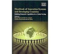 Handbook on Innovation Systems and Developing Countries