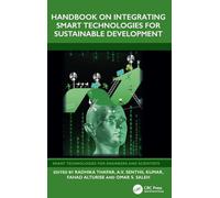 Handbook on Integrating Smart Technologies for Sustainable Development