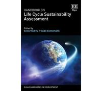 Handbook On Life Cycle Sustainability Assessment