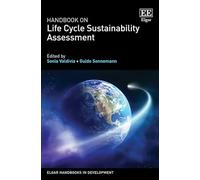 Handbook on Life Cycle Sustainability Assessment