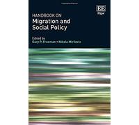 Handbook On Migration And Social Policy