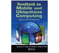 Handbook On Mobile And Ubiquitous Computing