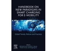 Handbook On New Paradigms In Smart Charging For E-Mobility