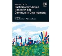 Handbook On Participatory Action Research And Community Development