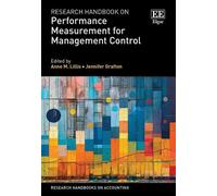 Handbook On Performance Measurement For Management Control