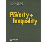 Handbook on Poverty and Inequality