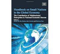 Handbook On Small Nations In The Global Economy