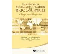 Handbook On Social Stratification In The Bric Countries