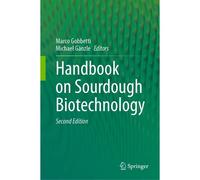 Handbook On Sourdough Biotechnology
