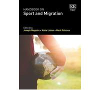 Handbook On Sport And Migration