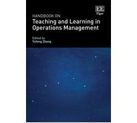 Handbook On Teaching And Learning In Operations Management