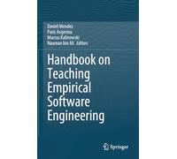 Handbook on Teaching Empirical Software Engineering