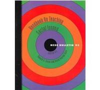 Handbook on Teaching Social Issues, BULLETIN (NATIONAL COUNCIL FOR THE SOCIAL STUDIES)