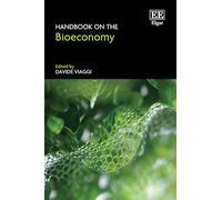Handbook on the Bioeconomy