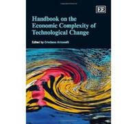 Handbook on the Economic Complexity of Technological Change - [Livre en VO] Cristiano Antonelli (Auteur)