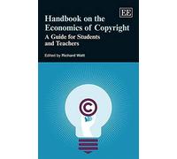 Handbook On The Economics Of Copyright
