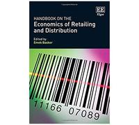 Handbook On The Economics Of Retailing And Distribution