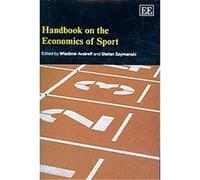 Handbook on the Economics of Sport, Elgar Original Reference Wladimir Andreff (Auteur)