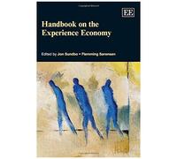 Handbook On The Experience Economy