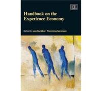 Handbook on the Experience Economy Jon Sundbo, Flemming Sorensen (Auteur)