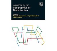 Handbook on the Geographies of Globalization