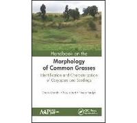 Handbook On The Morphology Of Common Grasses