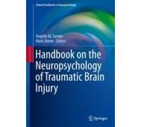 Handbook On The Neuropsychology Of Traumatic Brain Injury
