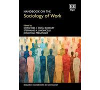 Handbook on the Sociology of Work