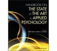 Handbook on the State of the Art in Applied Psychology Handbook on the State of the Art in Applied Psychology (Auteur)
