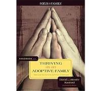 Handbook on Thriving as an Adoptive Family