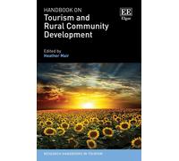 Handbook On Tourism And Rural Community Development