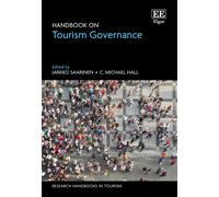 Handbook On Tourism Governance