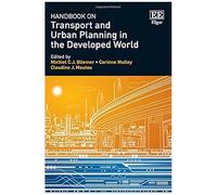 Handbook On Transport And Urban Planning In The Developed World