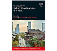 Handbook On Urban Development In China