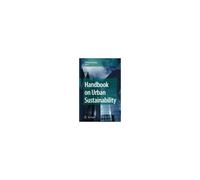 Handbook On Urban Sustainability