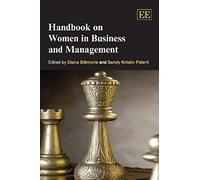 Handbook On Women In Business And Management
