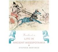 Handbook To Life In Ancient Mesopotamia Stephen Bertman (Auteur)