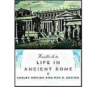 Handbook To Life In Ancient Rome