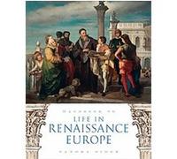 Sandra Sider Handbook to Life in Renaissance Europe (Poche)