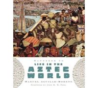 Handbook to Life in the Aztec World [Paperback] NEUF