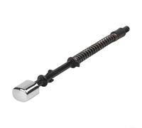 Handbrake Button for pour golf pour jetta pour beetle 1J0711323D Plastic