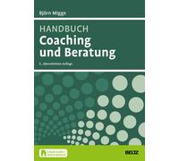 Handbuch Coaching Und Beratung