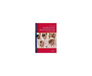 Handbuch Der Kinderchorleitung