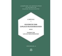 Handbuch Der Laplace-Transformation